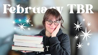 Book Clubs, Reading Challenges, and Video Plans for February 🪐