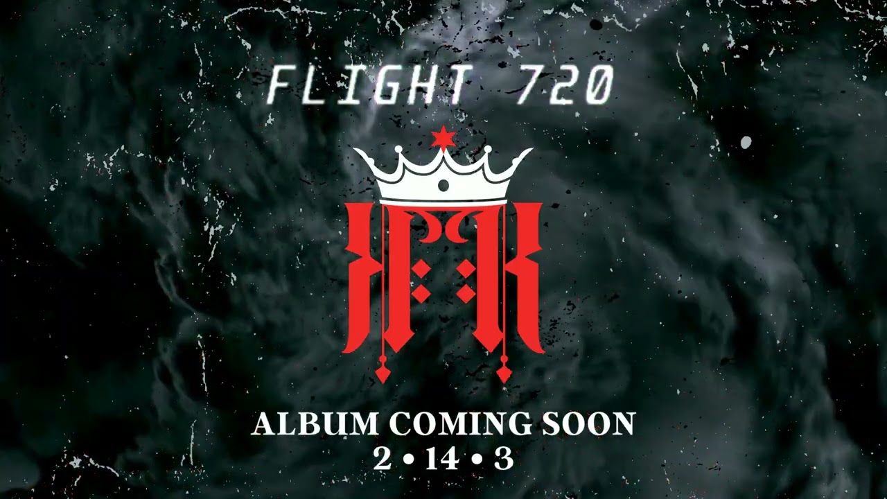 King Kastro "Flight 720" adlı videoyu YouTube'da izle