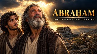 ABRAHAM: The Greatest Test of Faith | Abraham and Isaac | Bible Story