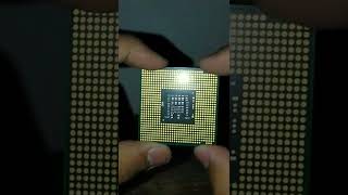 INTEL PENTIUM E5500