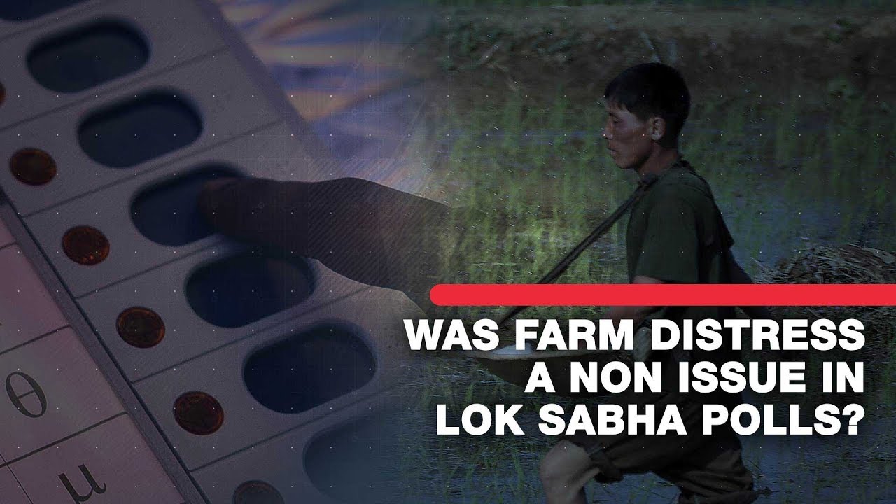 Agrarian distress: Did farmers in Raj, MP undermine issues to elect PM Modi?