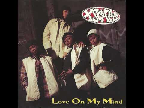 Xscape - Love On My Mind (Dub Version) - YouTube