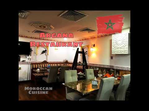 Argana Restaurant 