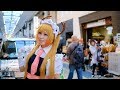 Cosplay Showcase in Japan : 2018 Mt. FUJI COSPLAY / 富士コスコスプレ