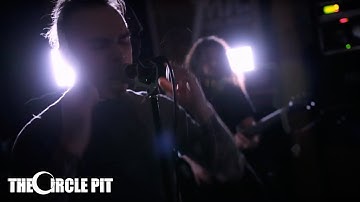 Horricane - Synthetic Forms (Official Music Video) | The Circle Pit