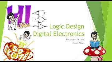Logic Design Introduction