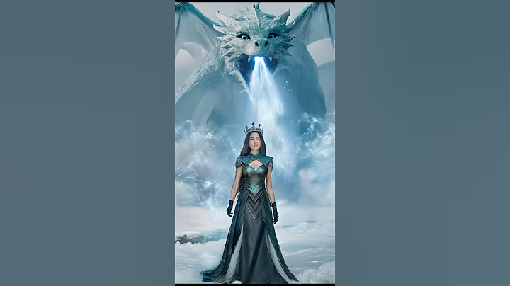 Photoshoot at home with a dragon! #ai #humor #photoprocessing #cartoon #baby #joke #dragon #winte...