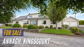 BEAUTIFUL, ELEGANT, MAJESTIC | Annagh, Kingscourt, Co. Cavan ...