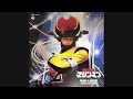 コロムビアゆりかご会『星雲仮面マシンマン(カラオケ)』大野雄二 MoJo