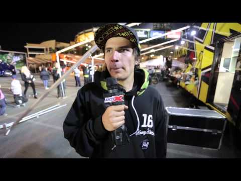 Racer X Films Aftermath with Jason Anderson