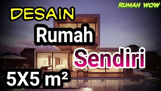 Cara Desain Rumah Mewah Tapi Murah Dengan Android screenshot 5