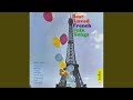 Miniature de la vidéo de la chanson Sur Le Pont D'avignon