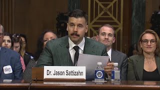 Famous Meta whistleblowers face Congressional panel regarding data collection Profile
