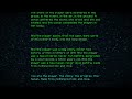 MINECRAFT END CREDITS BUT IT IS TELLING THE WHOLE TRUTH.....