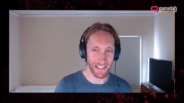 #GAMELAB20: Experience, Agency and Authorship: The Evolving Face of Story-Driven Game Design