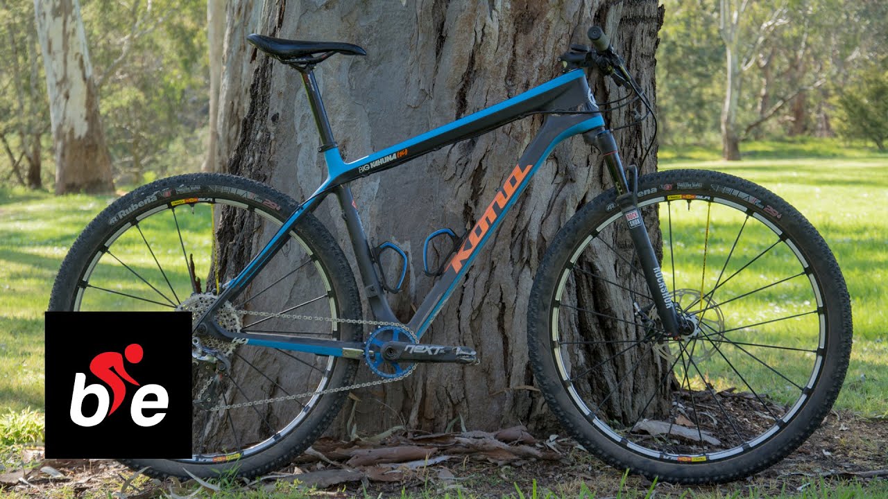 kona big kahuna bike