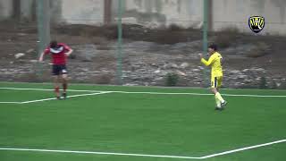 Kəpəz-Zirə 11 U-17 Liqası, Xix Tur