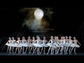 Swan lake  act ii corps de ballet the royal ballet