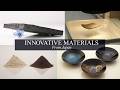 INNOVATIVE MATERIALS From Japan