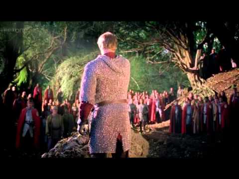 Merlin Magic Season 4 Episode 13 [The Sword in the Stone]