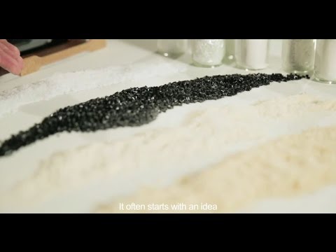 Video: Hur tillverkas plast steg för steg?