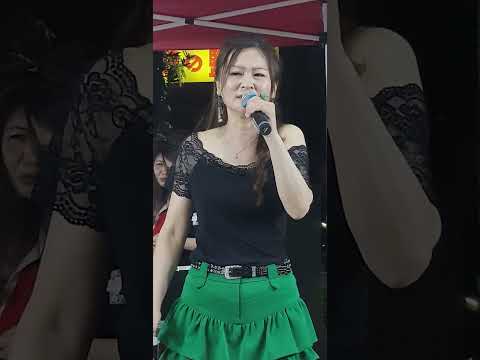 謝惠米(二十一)   媽媽妳無對我講   街藝歌演   嘉義市中央廣場   2023.04.19