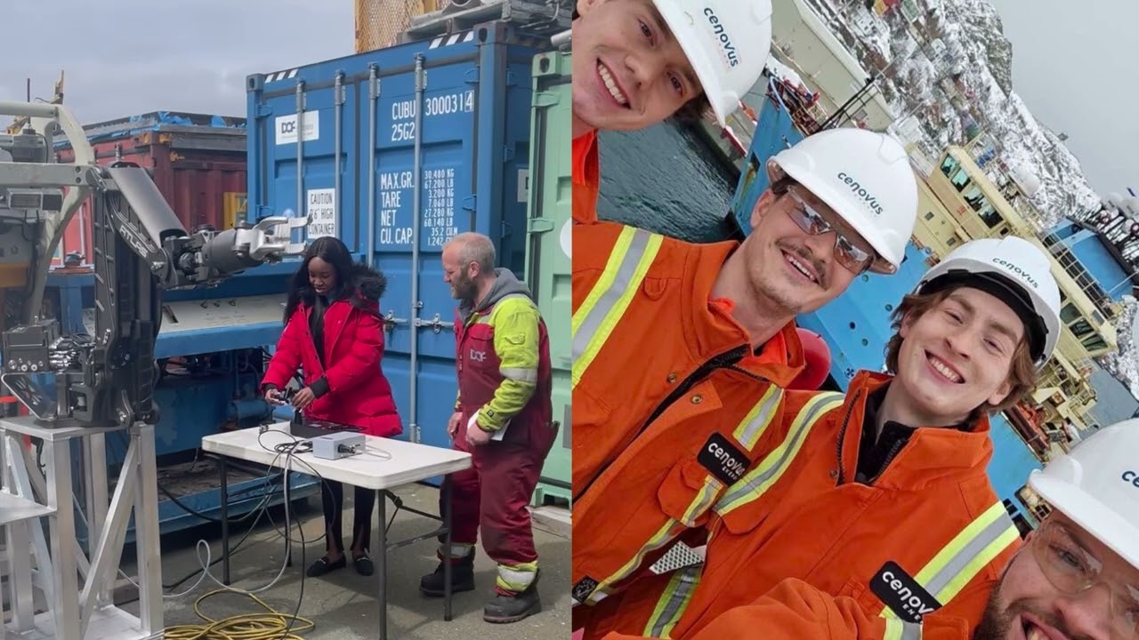 The Faculty of Engineering and Applied Science