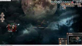 Dark Orbit Chief Colonel Part 2
