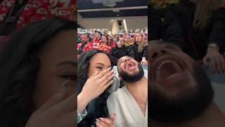 My Husband At The Superbowl Vs Me