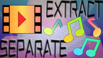 How To Extract Audio From A Video Using VLC Media Player?