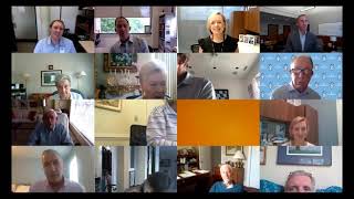 UNC Health Game Changers – June 10