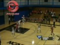 Benedictine's Terry Licht beats buzzer from halfcourt