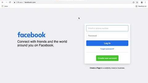 How to work in multiple Facebook accounts using 1 proxy and antidetect browser.