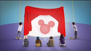 Disney Channel, Disney Junior Programmfenster, 29.11.2013