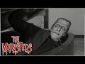 Dead To The World | The Munsters