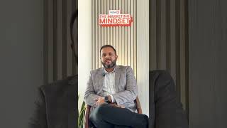 The Marketing Mindset I Episode 5