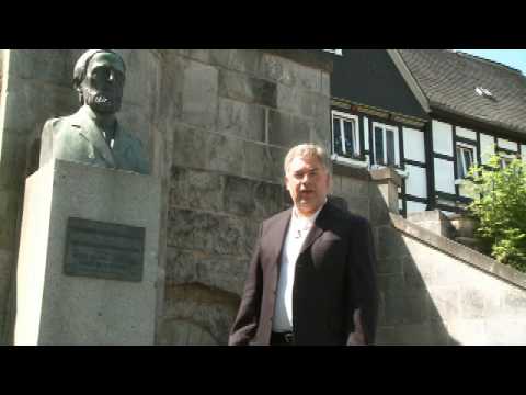 Wolfgang Fischer - Ein Brgermeister fr ALLE