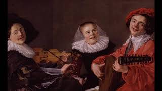 Baroque Music vol.3 (1600-1750) - YouTube