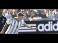 2014 FIFA World Cup Brasil Commercial By Adidas I Am Brazuca 