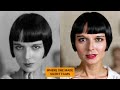 Louise Brooks — Icon of the Silent Film Era