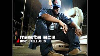 masta ace - Acknowledge