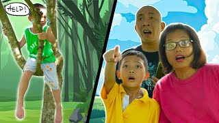 BiBoBen Shorts | Just for fun | Family is the best 🥳🥳🥳🥳