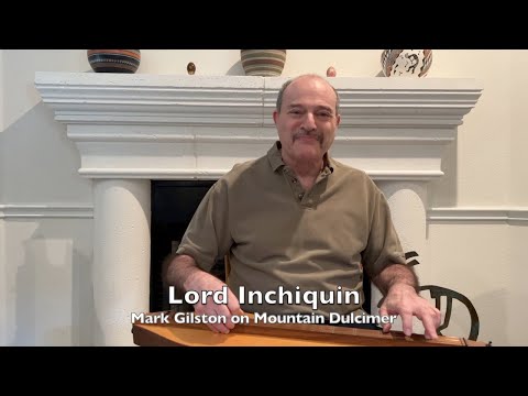 Lord Inchiquin