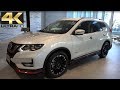 2019 Nissan X-Trail Nismo Review - 新型日産エクストレイル ニスモ 2019年モデル