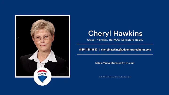 Cheryl Hawkins Commercial