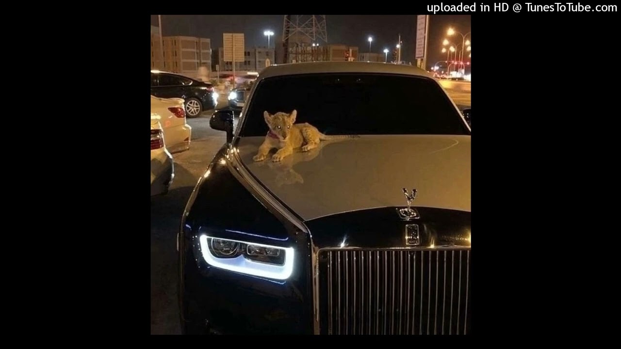 Sickosouljx ft. Greemlock - Бизнес prod. @pierrebourne