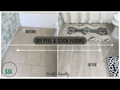 Rental Friendly PEEL