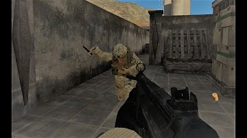 Project Reality Funny/Epic/Random Moments! #72 (Trolling AR, Kit Steal, Knives,EXPLOSIONS!)