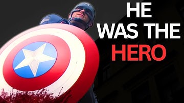 Marvel Fans HATED John Walker...But He Was Actually RIGHT?