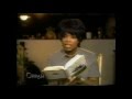 Dr. Elisabeth Kubler-Ross - Oprah Interview clip, &quot;Give us a Sign&quot; 1997